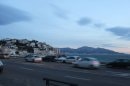 Marseille : la côte